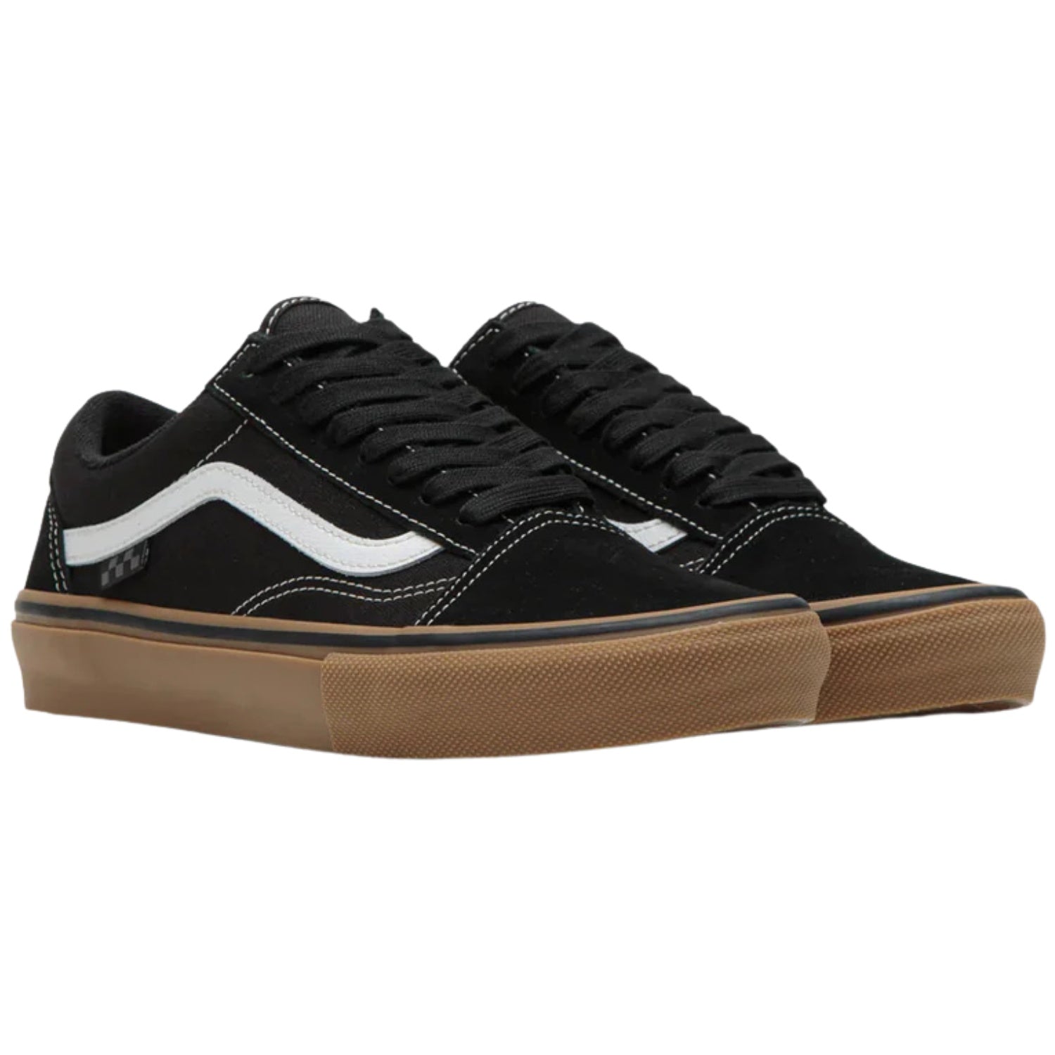 Vans Skate Old Skool Shoes - Men's