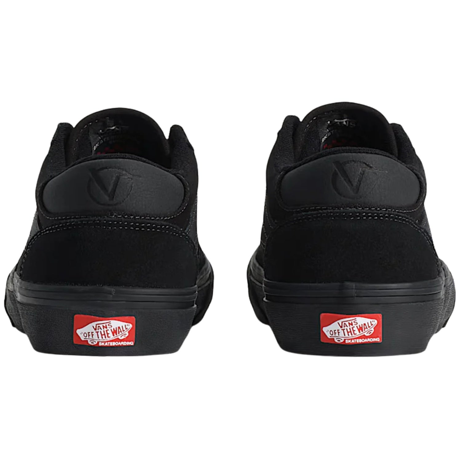 Vans Skate Rowan Shoes - Men's