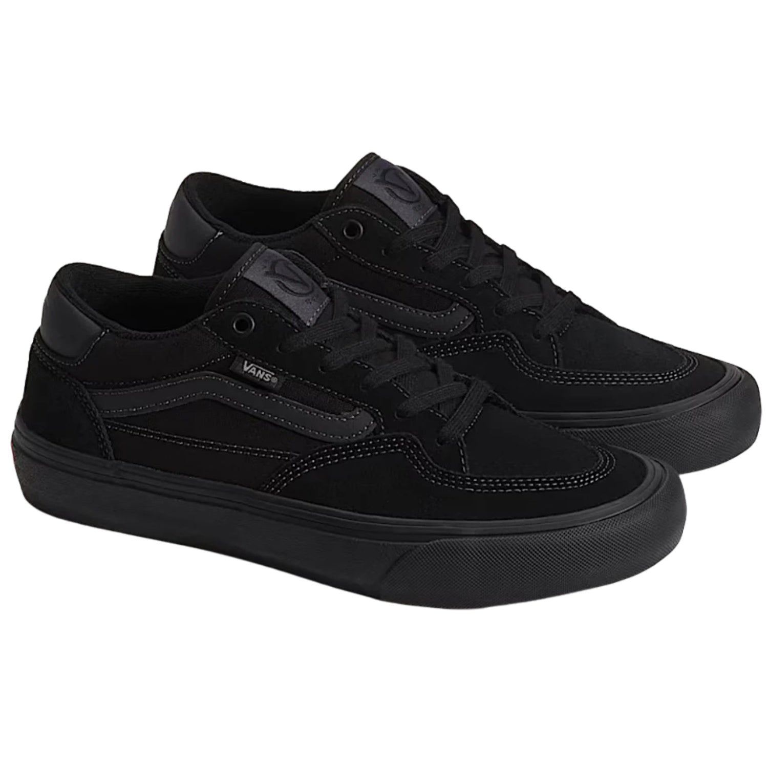 Vans Skate Rowan Shoes - Men's