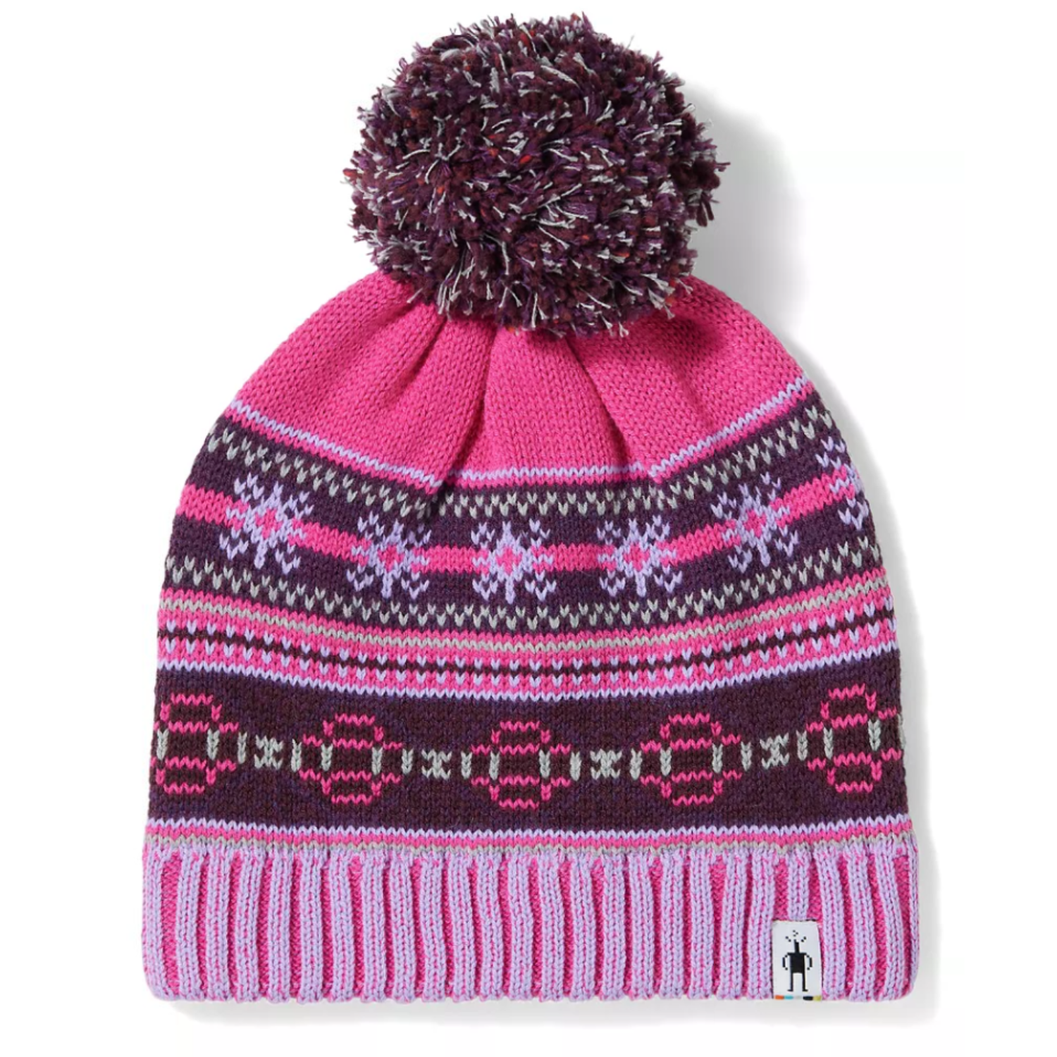 Power Pink