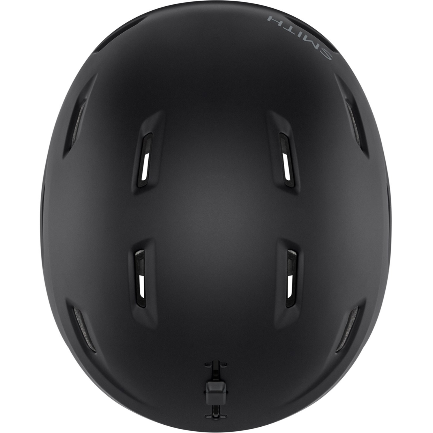 Matte Black