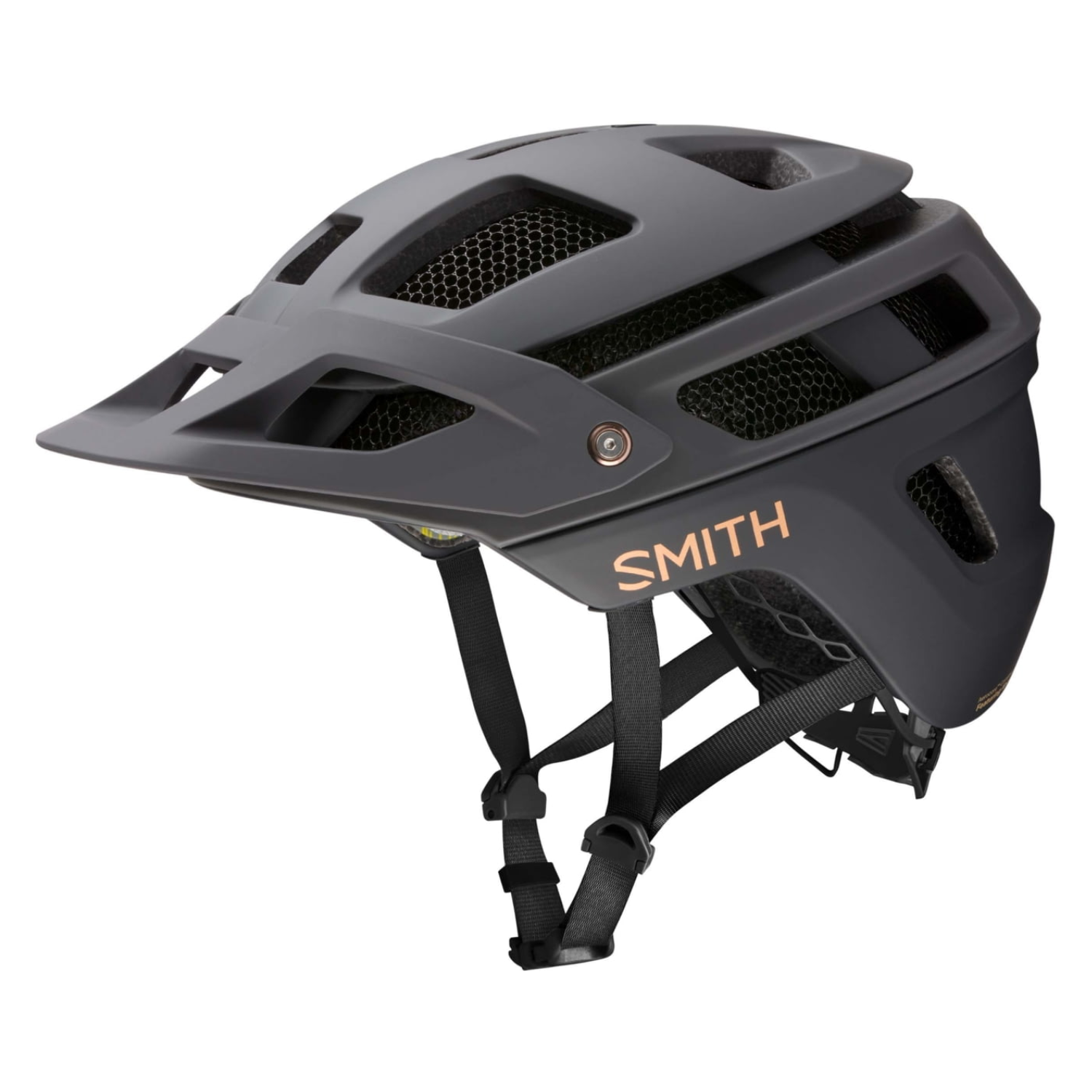 Smith Forefront 2 MIPS Bike Helmet For Sale