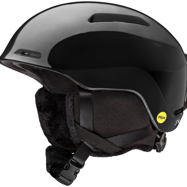 Smith Glide JR MIPS Helmet 2026 - Youth