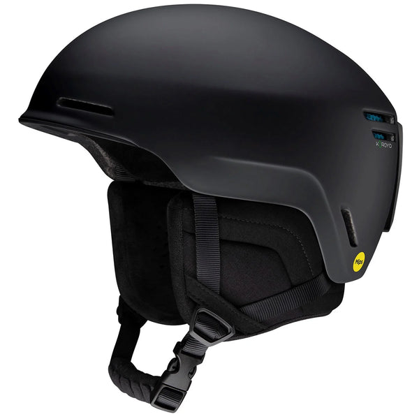 Smith Method MIPS Helmet 2026 - Round Contour Fit