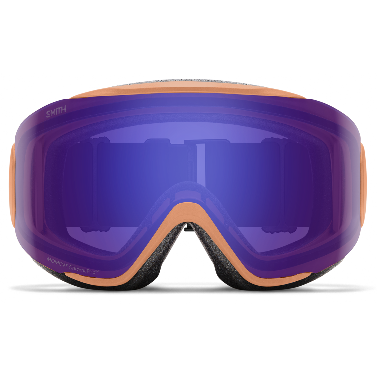 Arctic Apricot | ChromaPop Everyday Violet Mirror