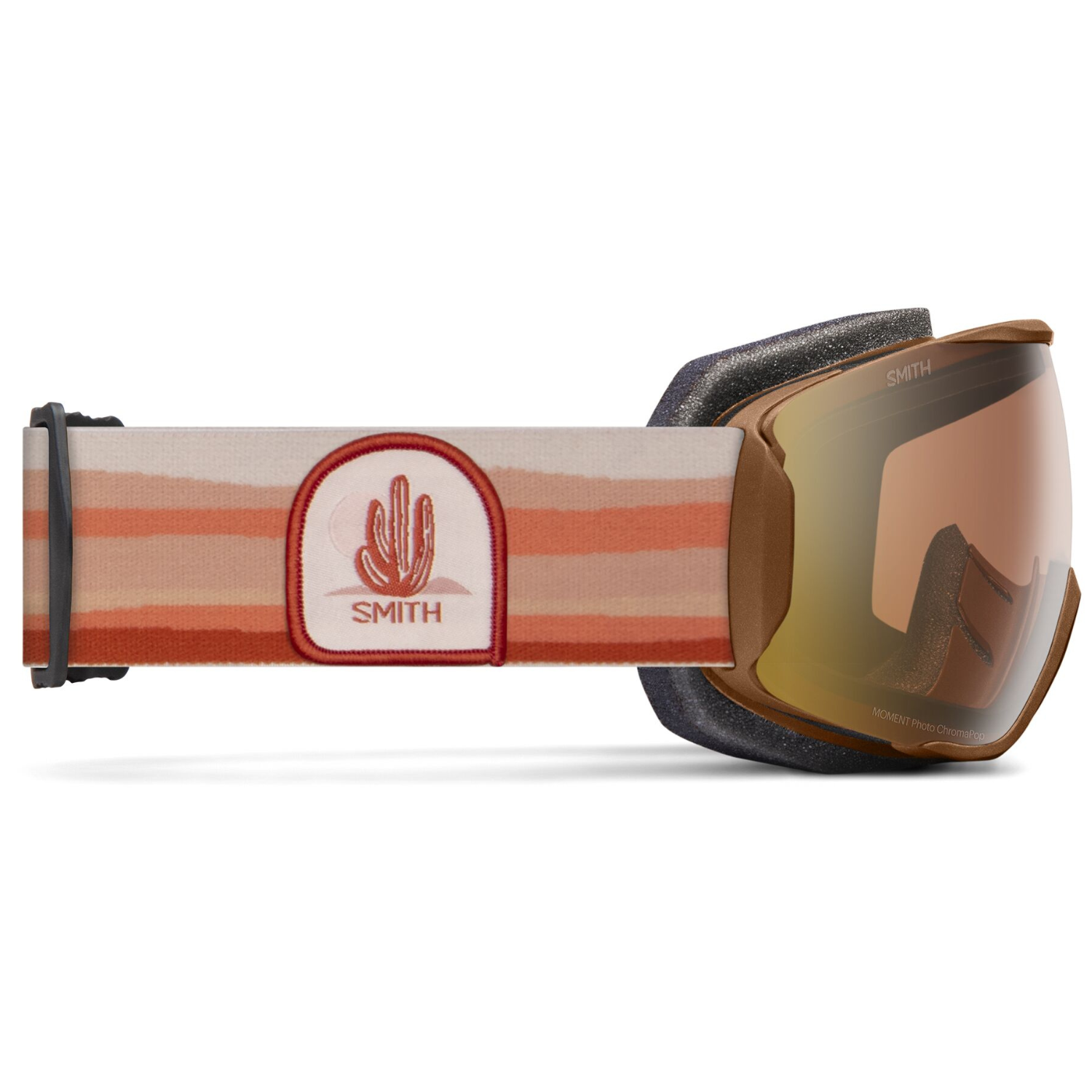 Mirage | ChromaPop Pro Photochromic Gold Mirror