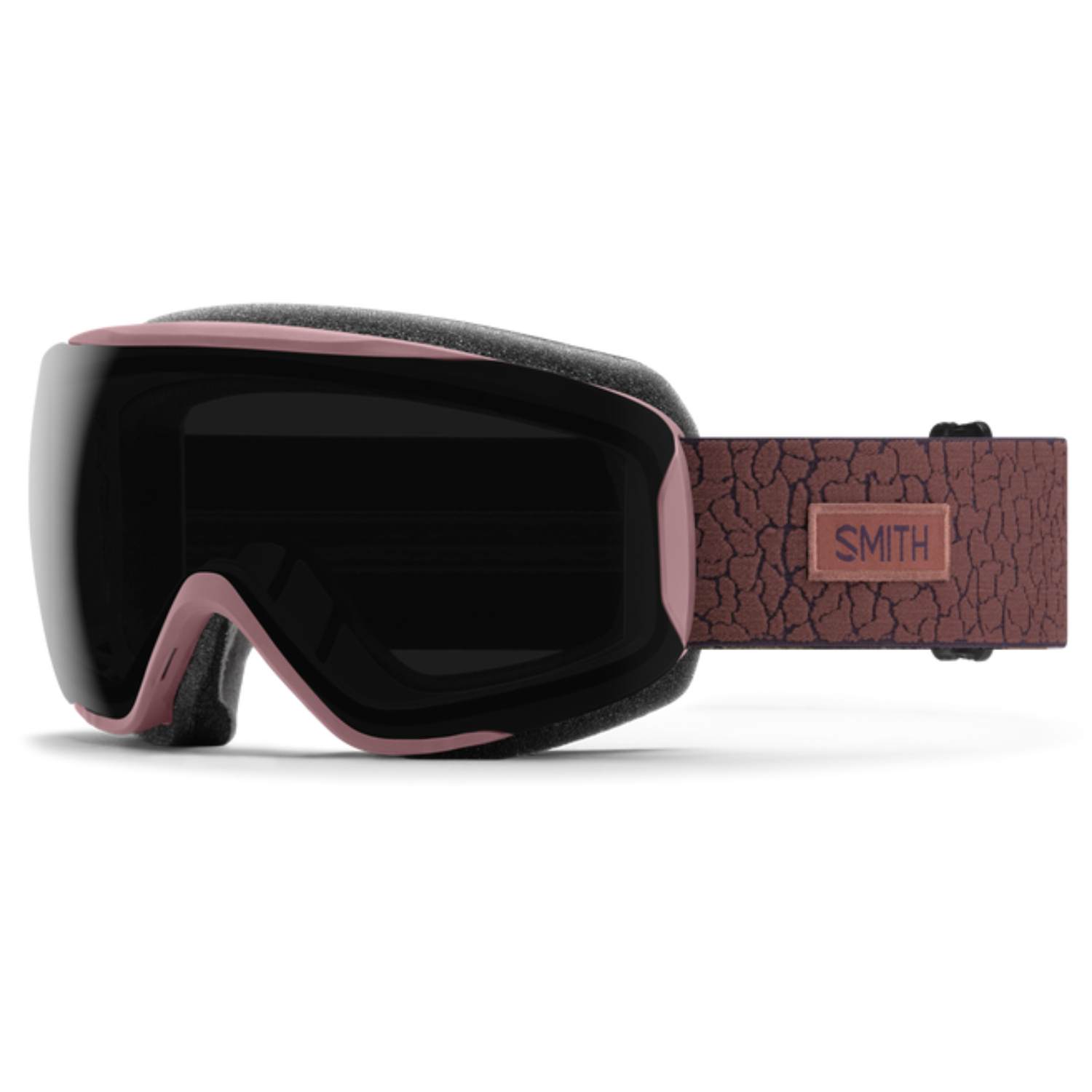 Dusk Crackle | Chromapop Sun Black