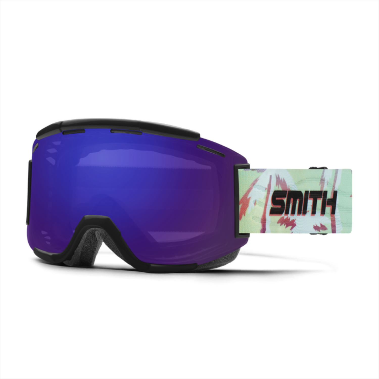 Dirt Surfer/ChromaPop Everyday Violet Mirror AF