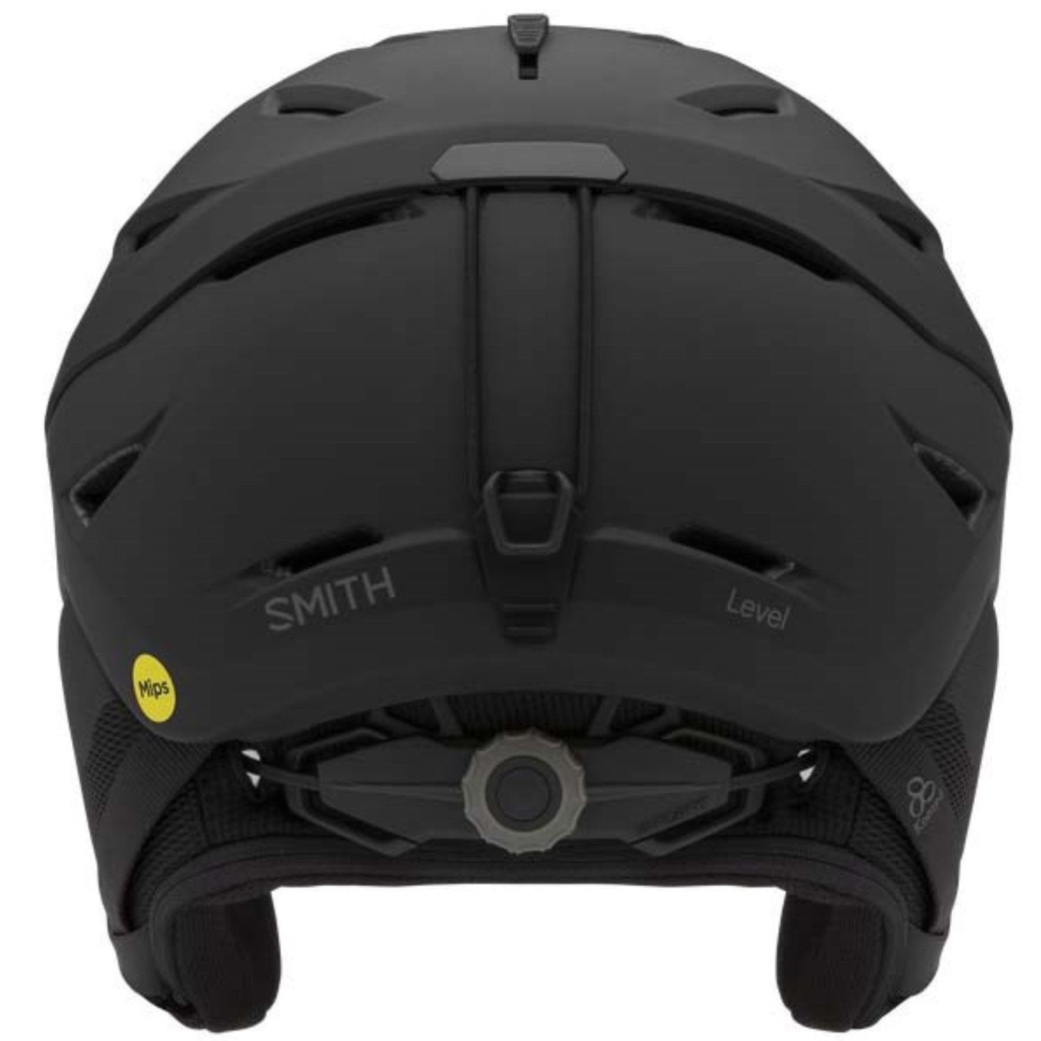 Smith Level Helmet 2026 - Men's