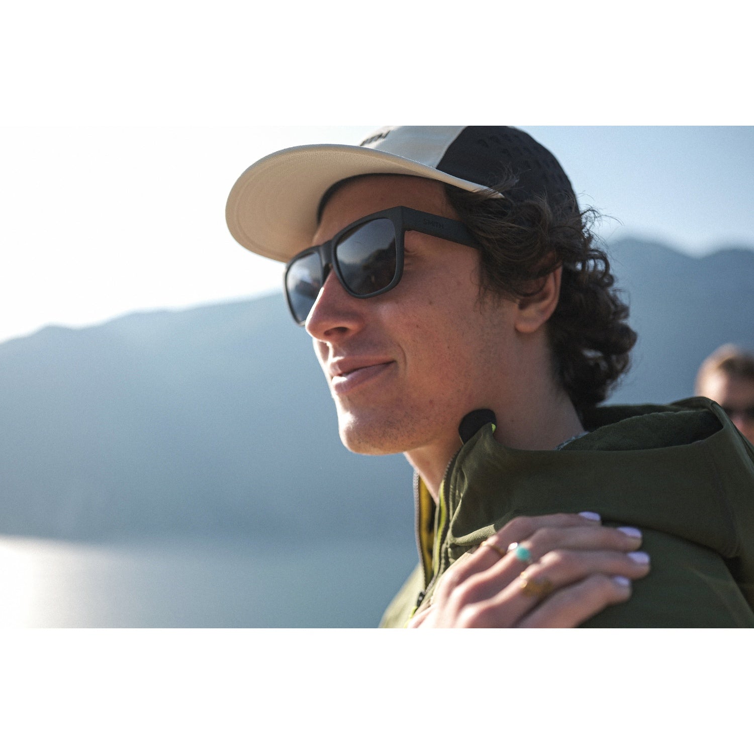 Smith Lowdown 2 Polarized ChromaPop Sunglasses