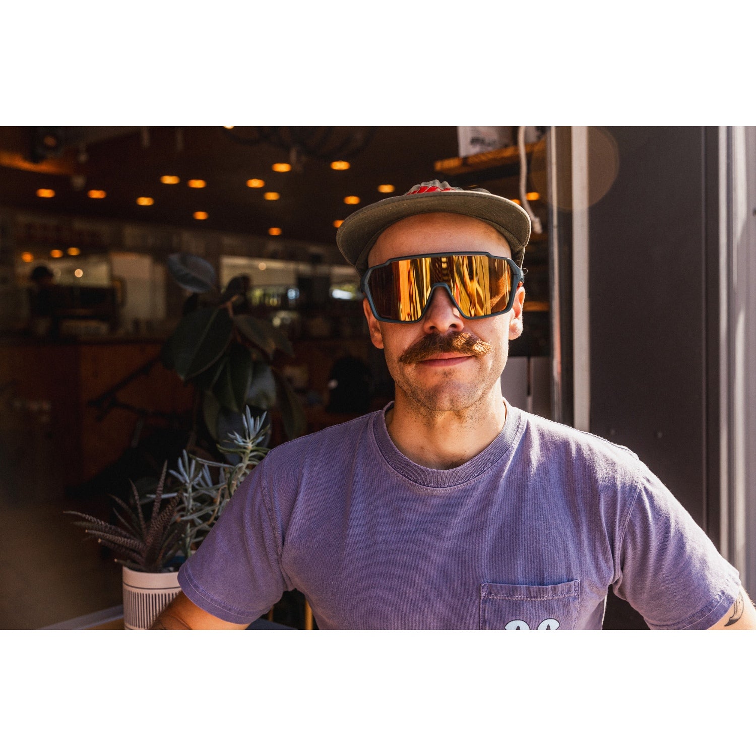 Smith Shift XL MAG ChromaPop Sunglasses