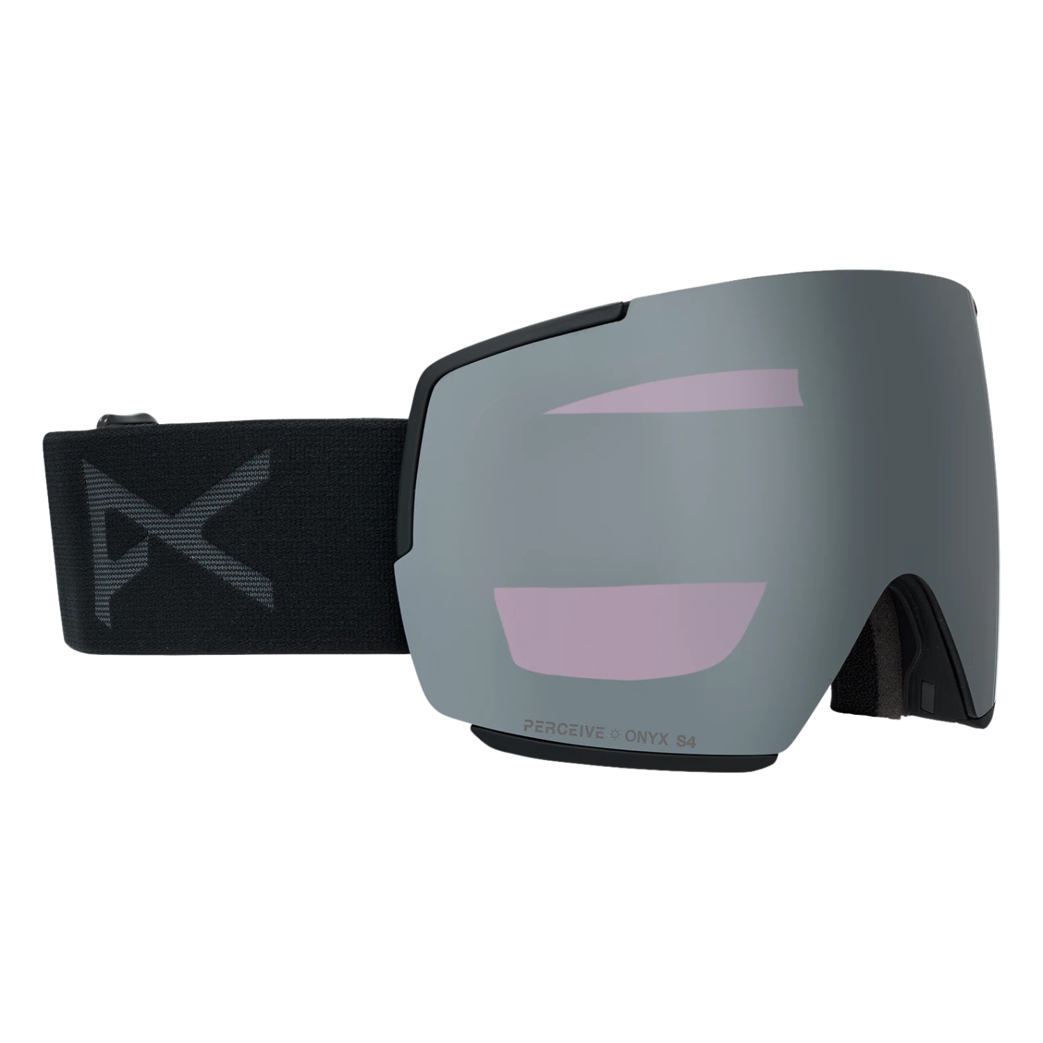Anon M5 Goggles 2026 - Low Bridge Fit