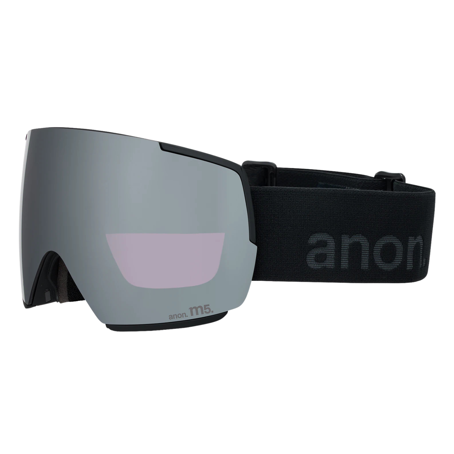 Anon M5 Goggles 2026 - Low Bridge Fit