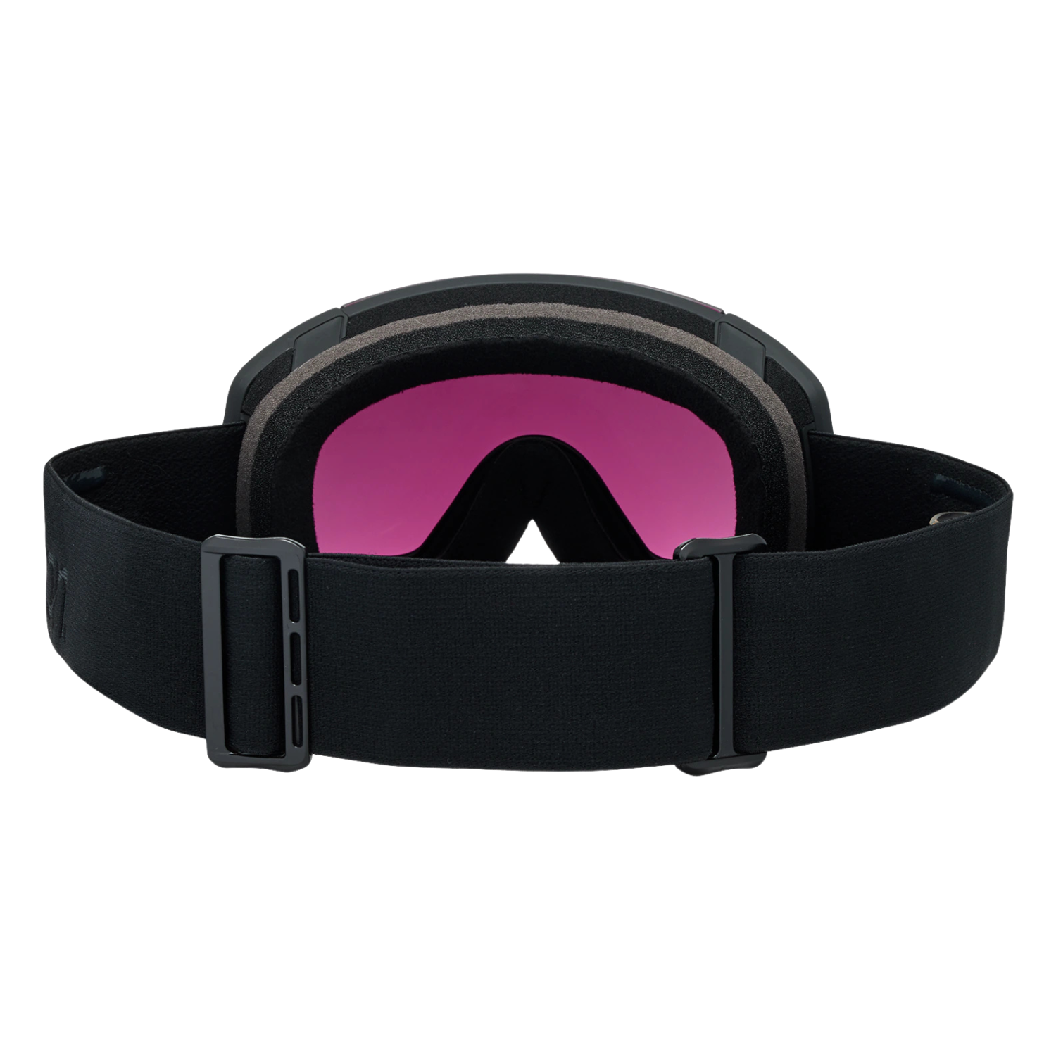 Anon M5 Goggles 2026 - Low Bridge Fit