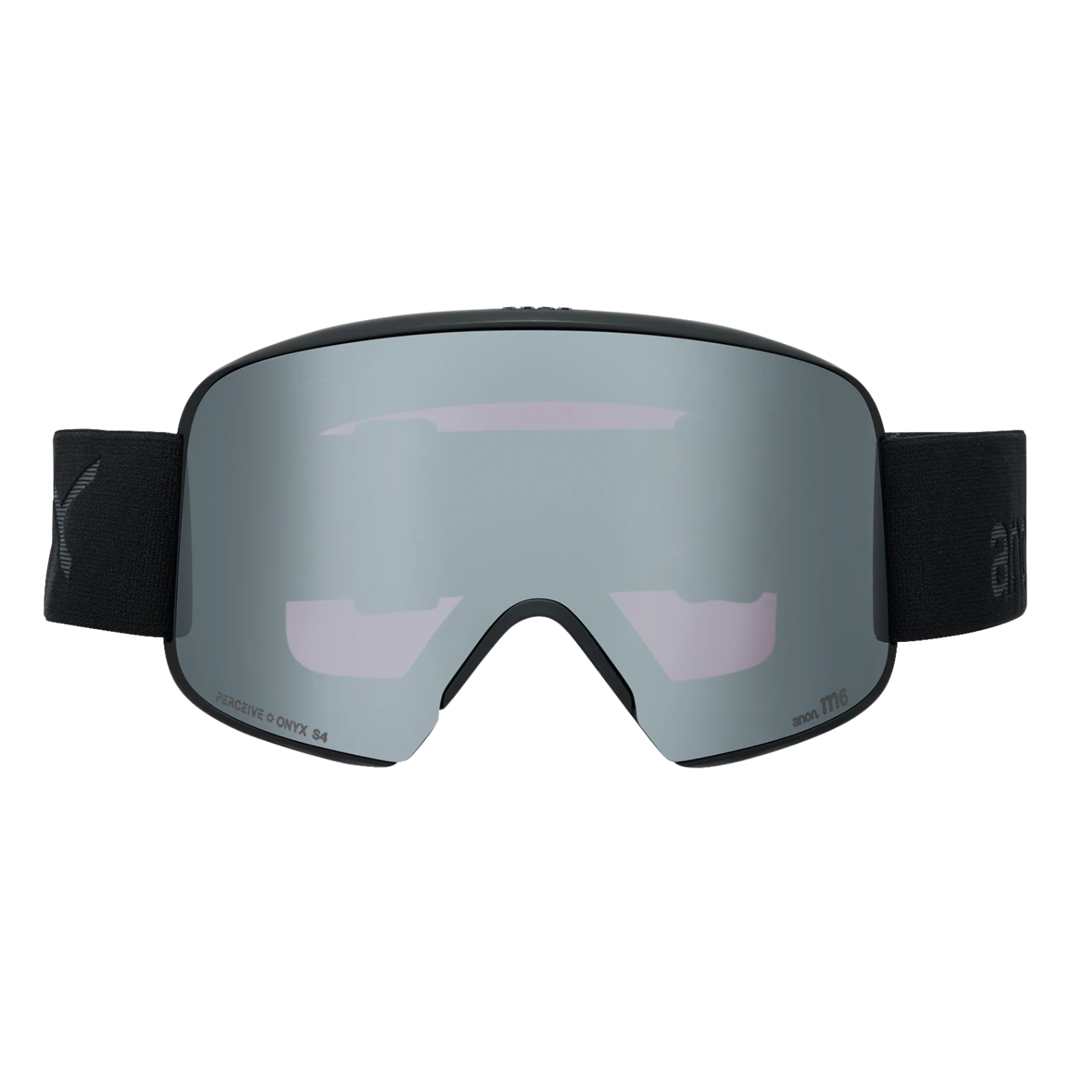 Anon M6 Goggles 2026 - Low Bridge Fit
