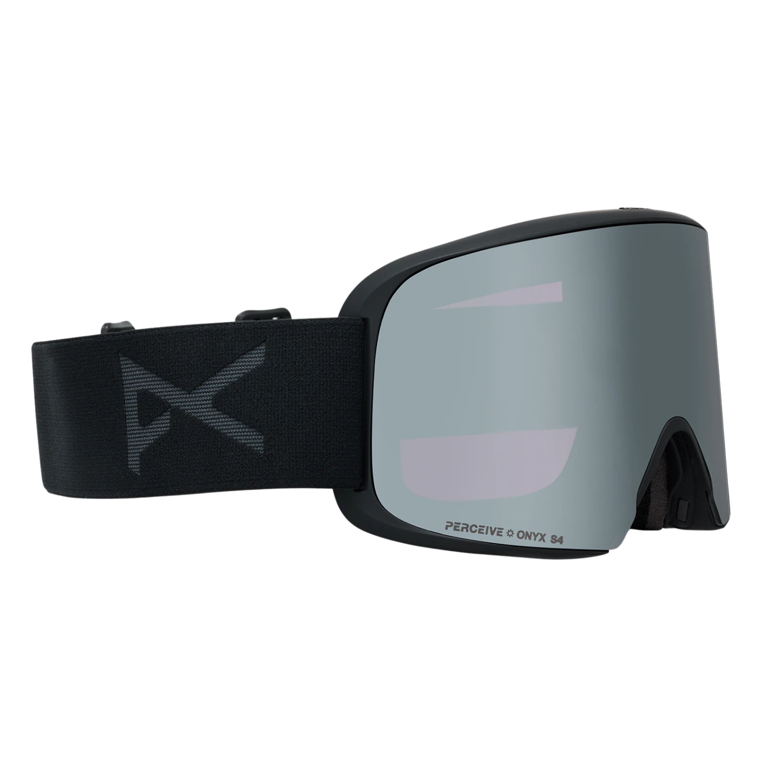 Anon M6 Goggles 2026 - Low Bridge Fit