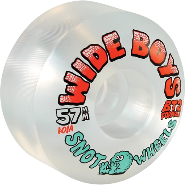 Snot Wide Boys 101A Skateboard Wheels