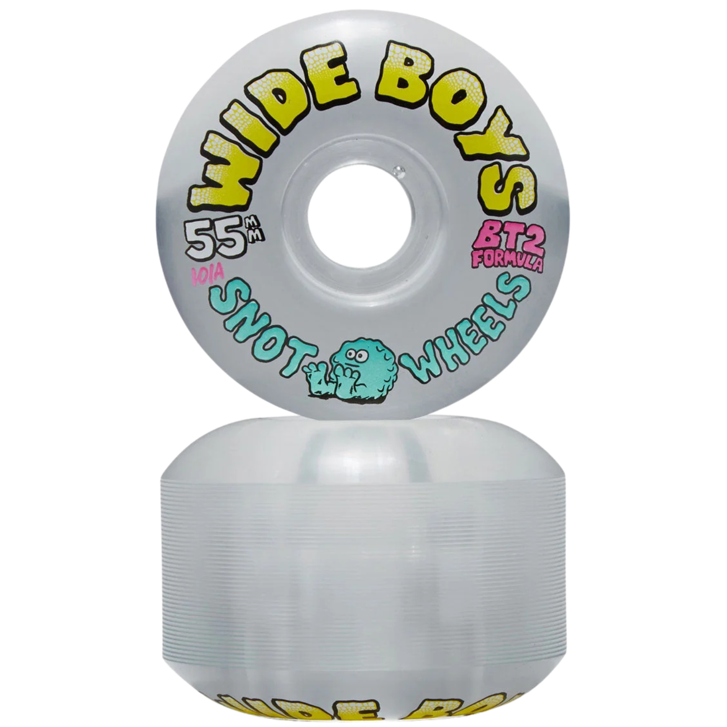 Snot Wide Boys 101A Skateboard Wheels