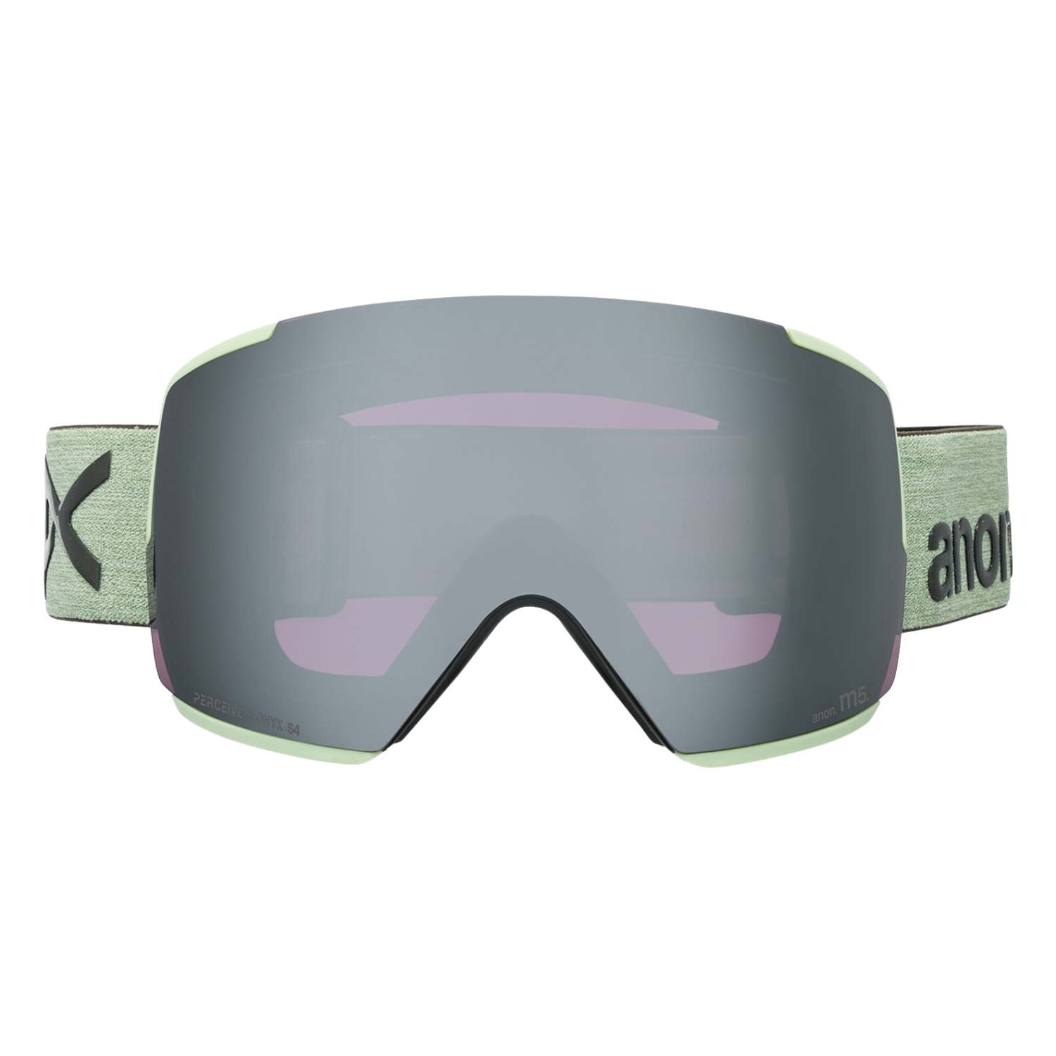 Soft Sage | Perceive Sunny Onyx (6% / S4)+Perceive Variable Violet (34% / S2)