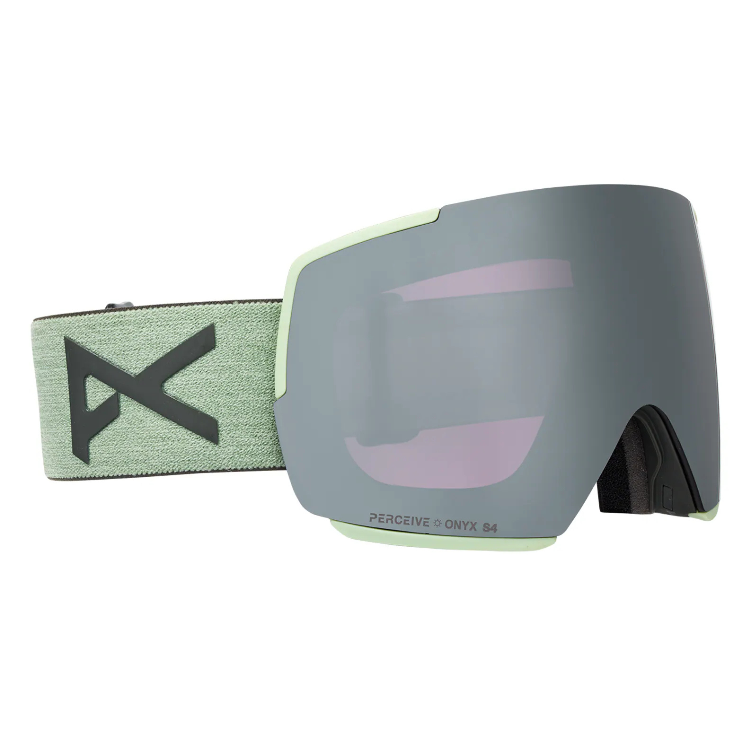 Soft Sage | Perceive Sunny Onyx (6% / S4)+Perceive Variable Violet (34% / S2)