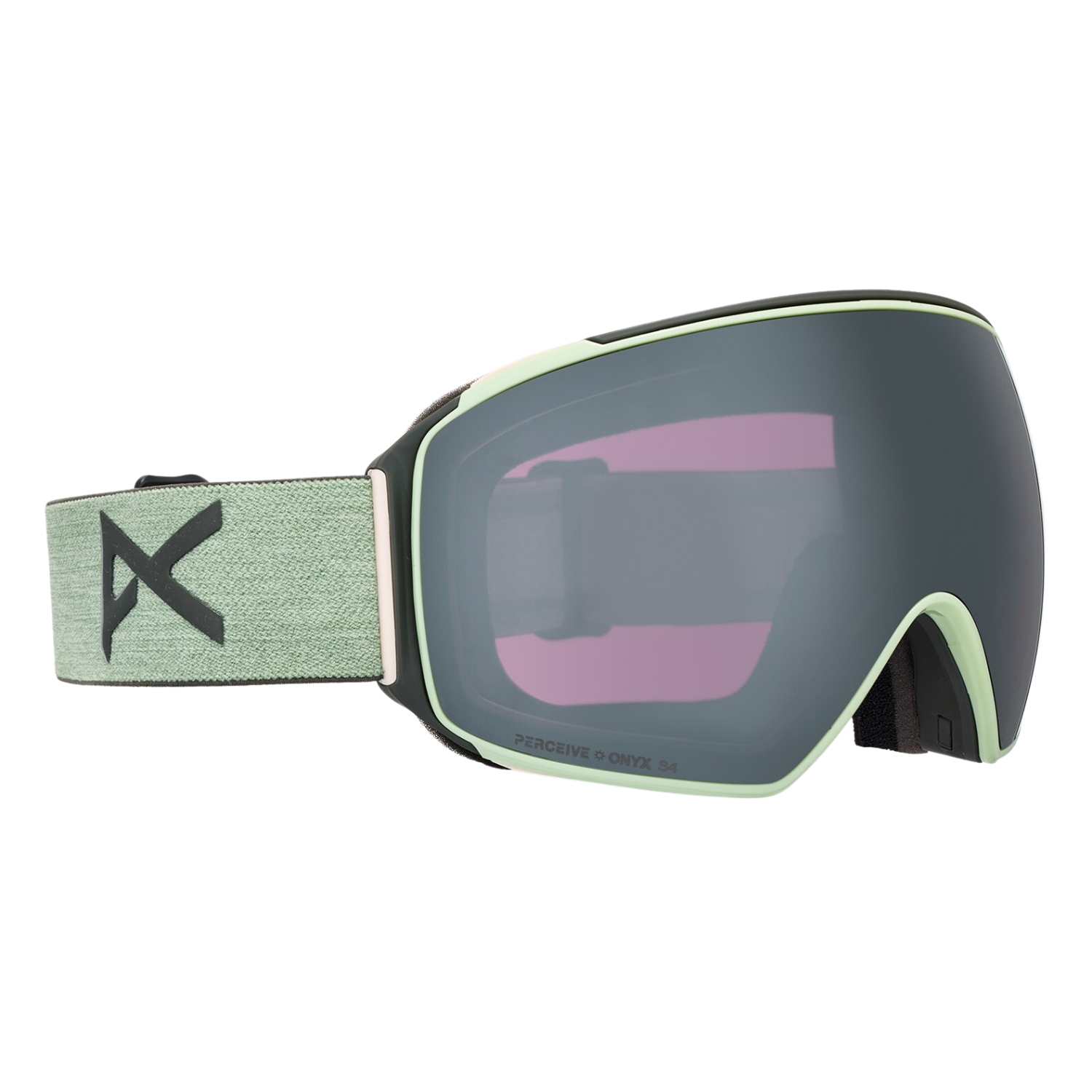 Soft Sage/Perceive Sunny Onyx + Perceive Variable Violet