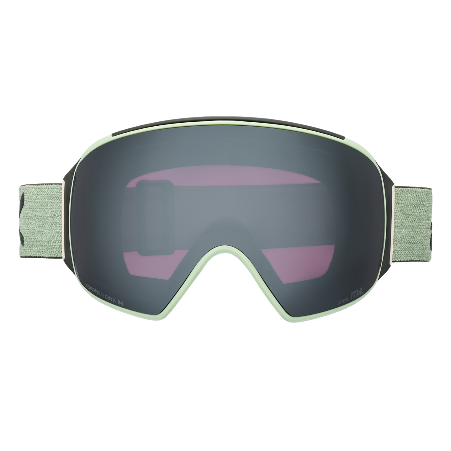 Soft Sage/Perceive Sunny Onyx + Perceive Variable Violet