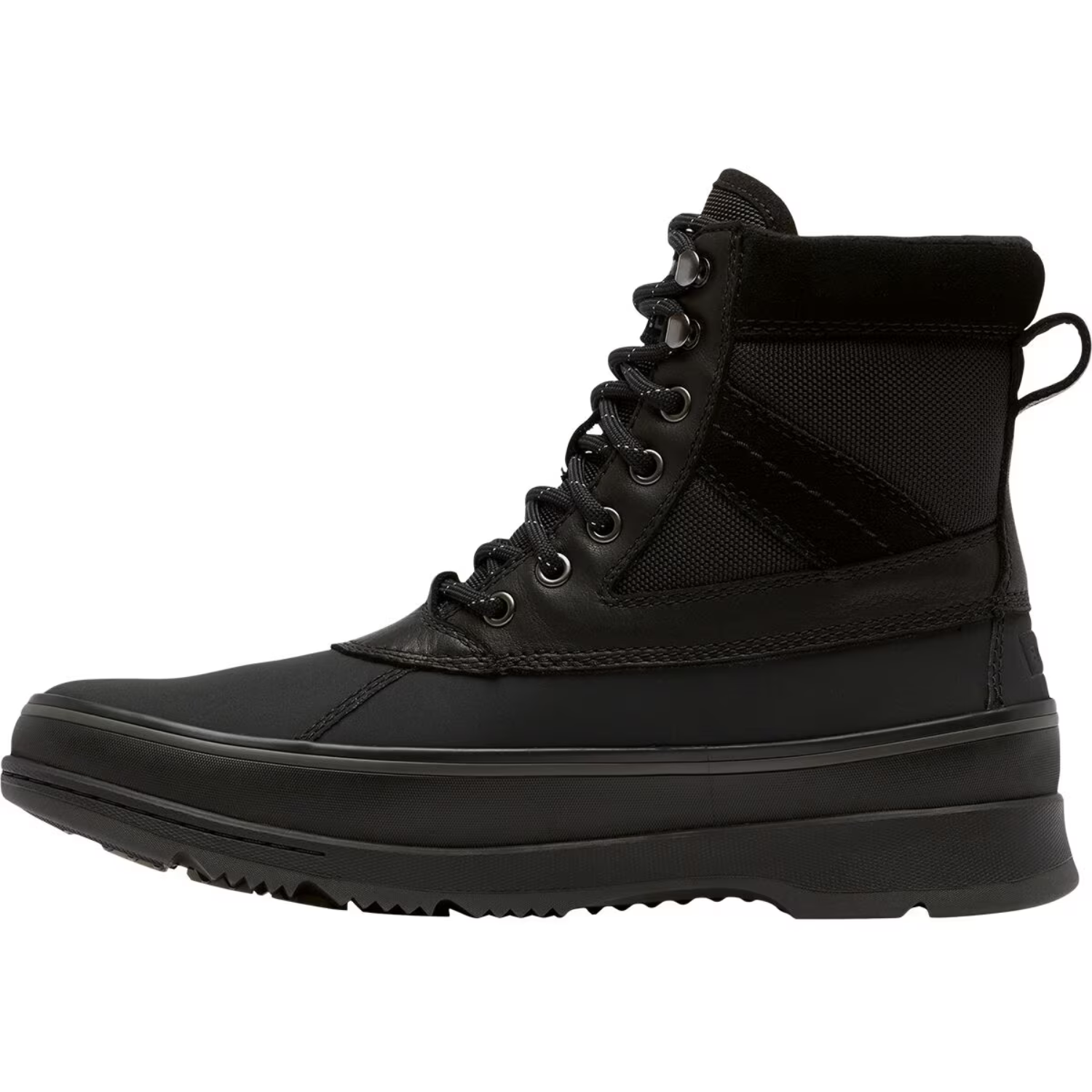 Black, Jet