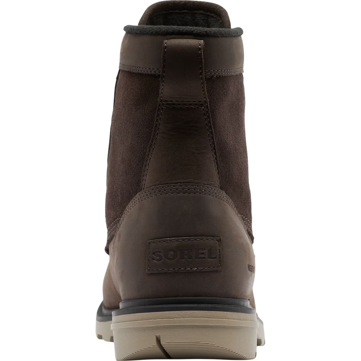 Sorel Carson Storm WP Boot 2024