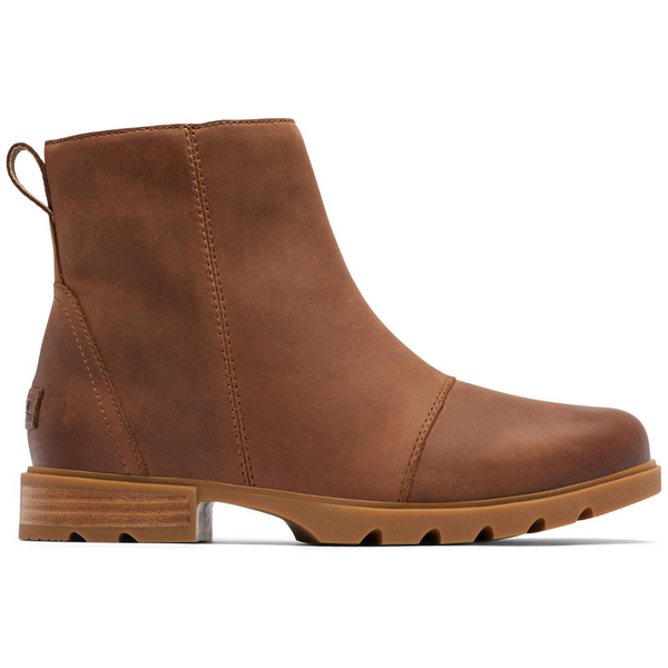 Velvet Tan, Gum 2