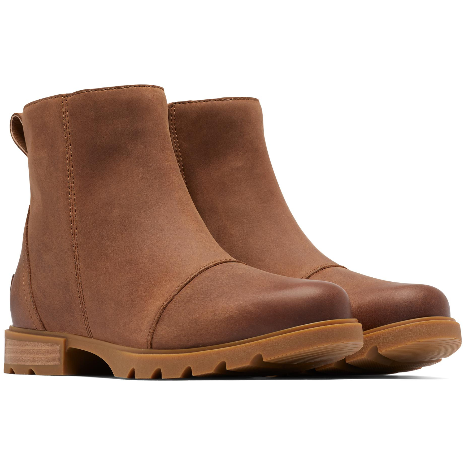 Velvet Tan, Gum 2