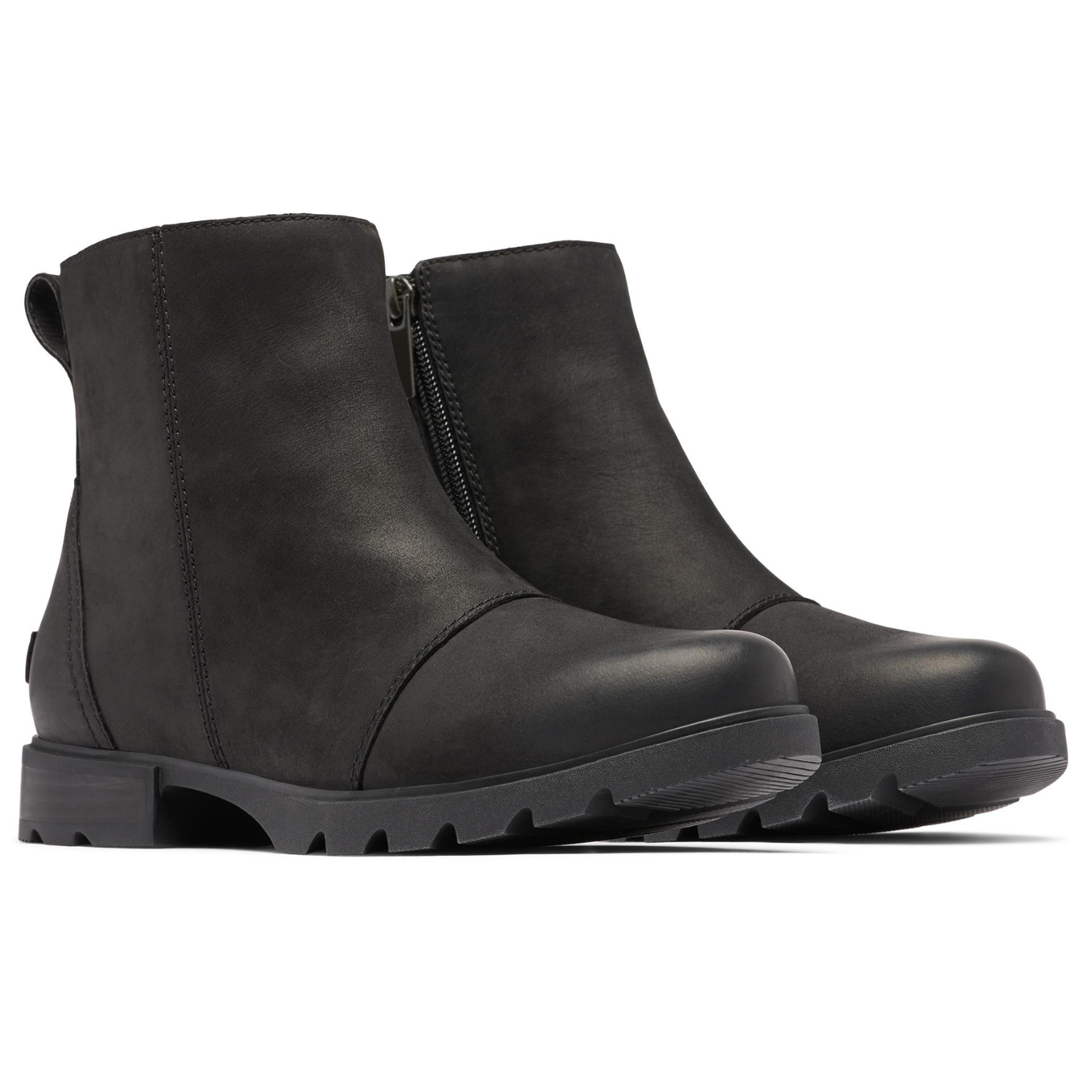 Black, Black