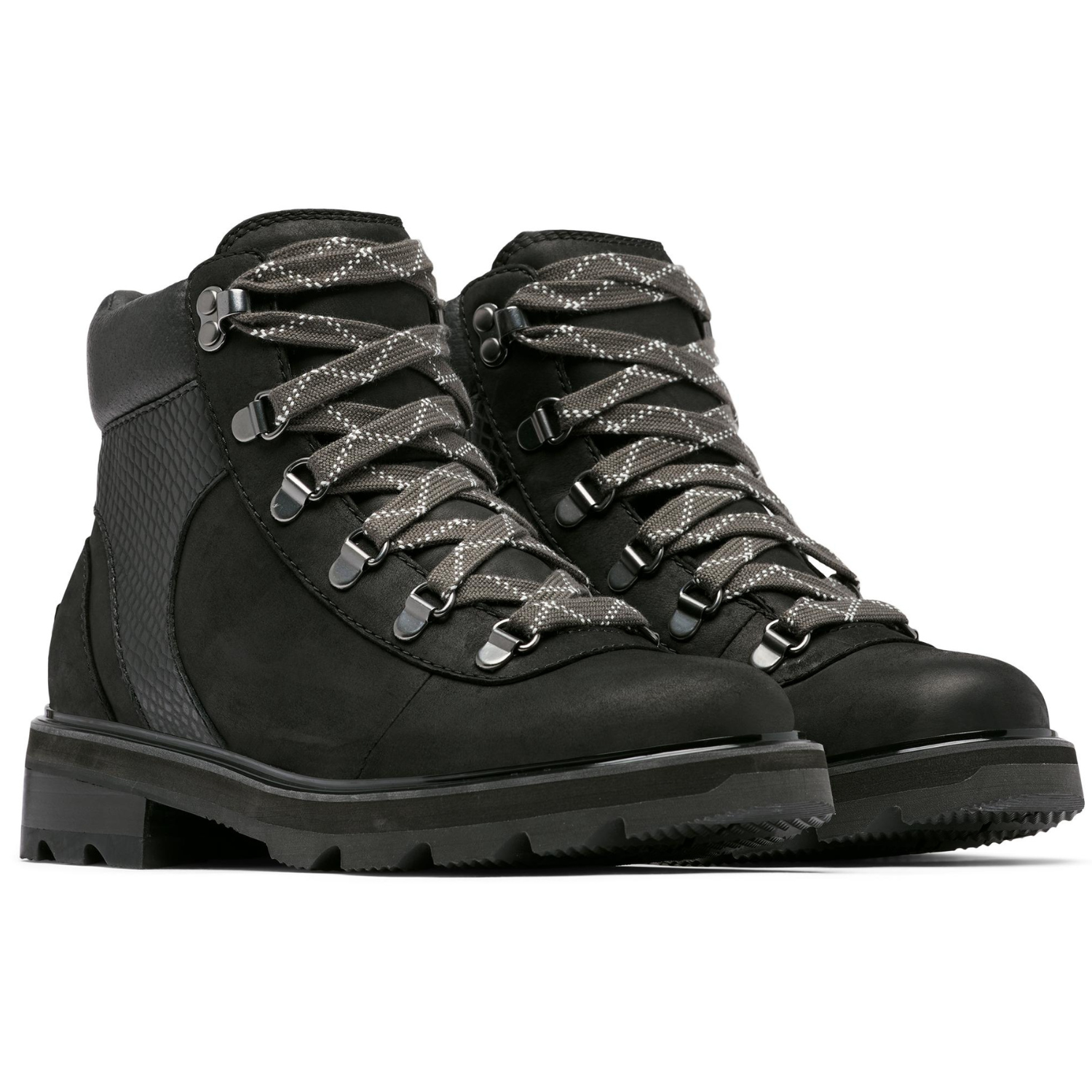 Black, Gum 2