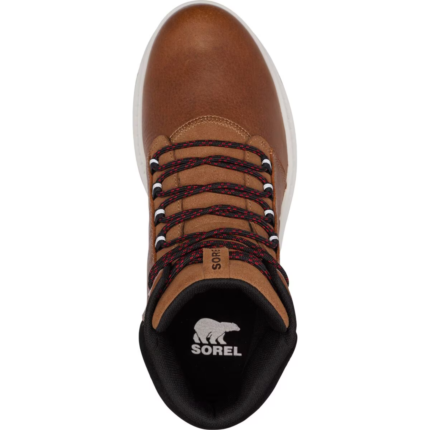 Elk, Black