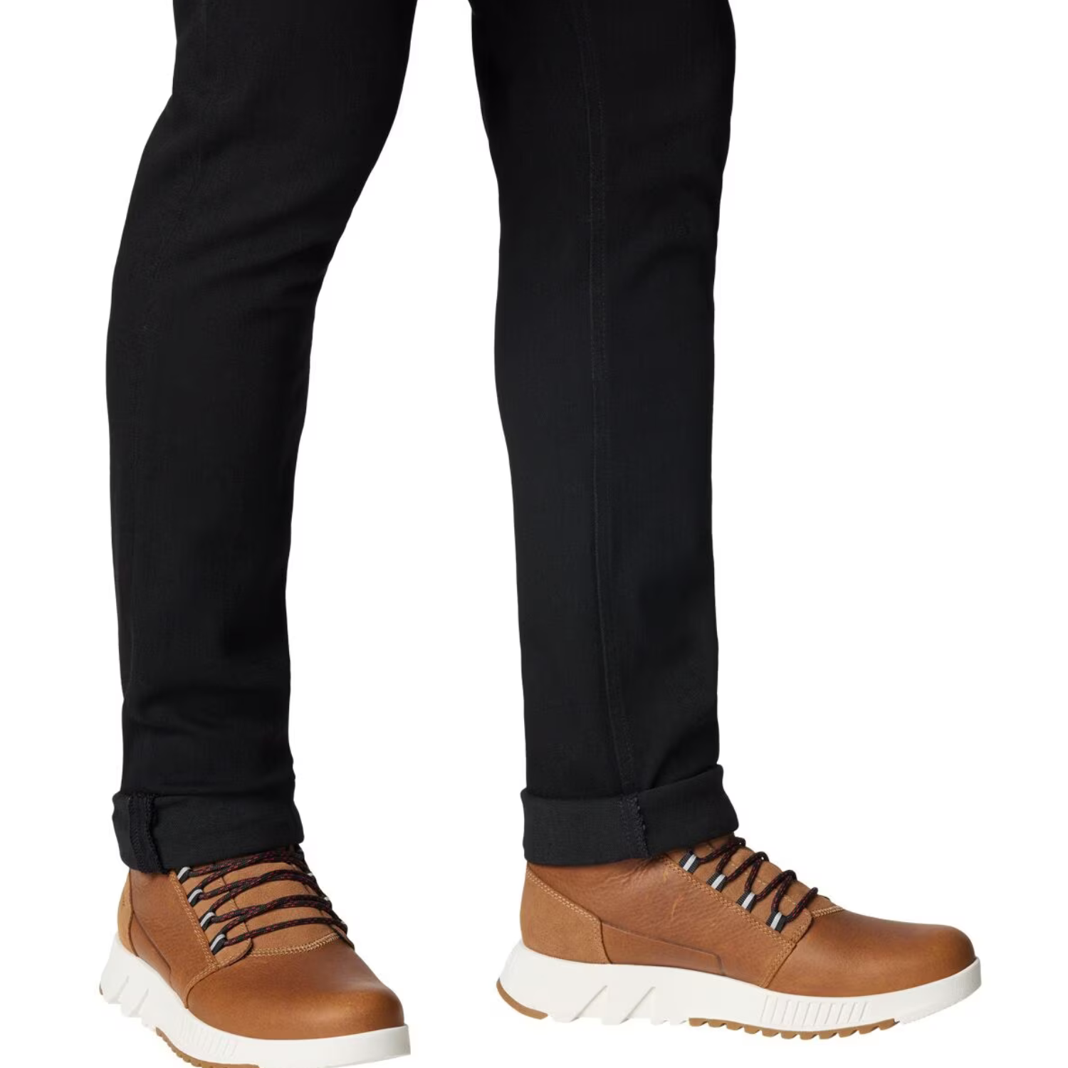 Elk, Black