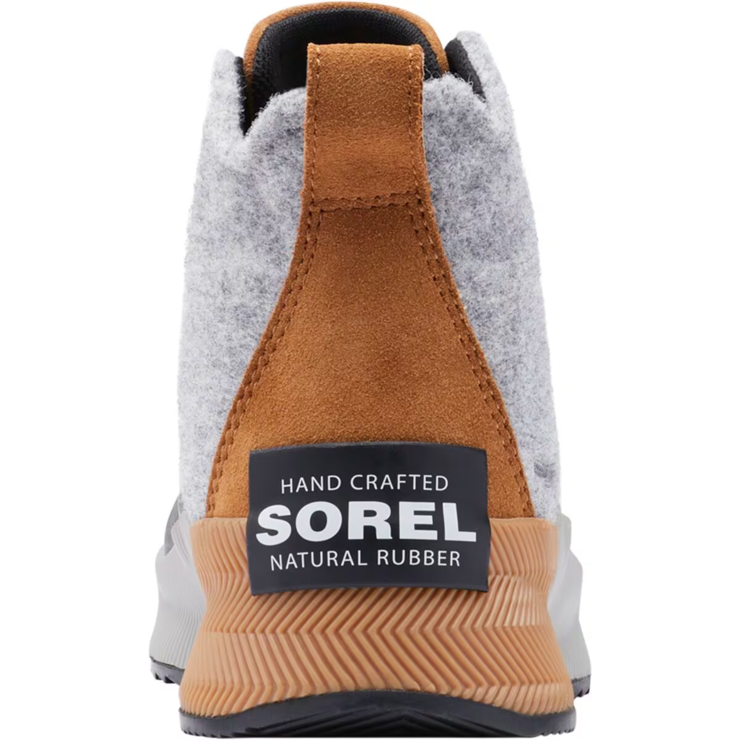 Camel Brown/Black