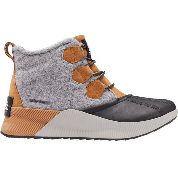 Camel Brown/Black