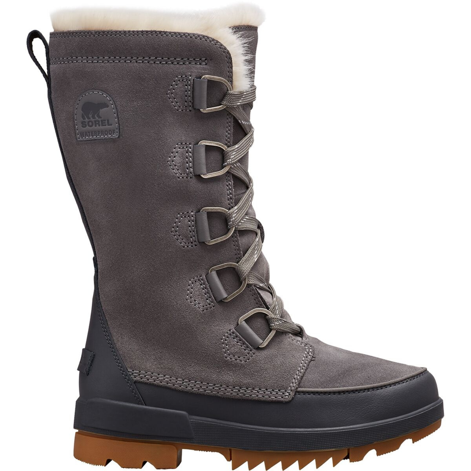 Sorel Tivoli lV Tall Snow Boot Women s