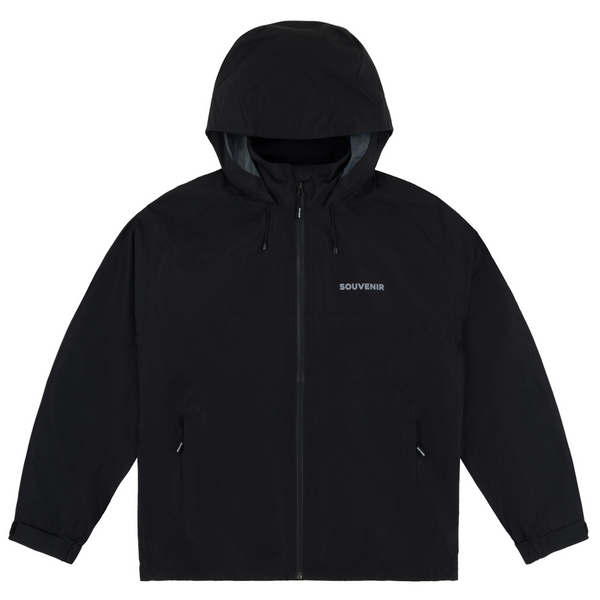 Souvenir 2.5 Ply Recession Jacket 2026 - Men's