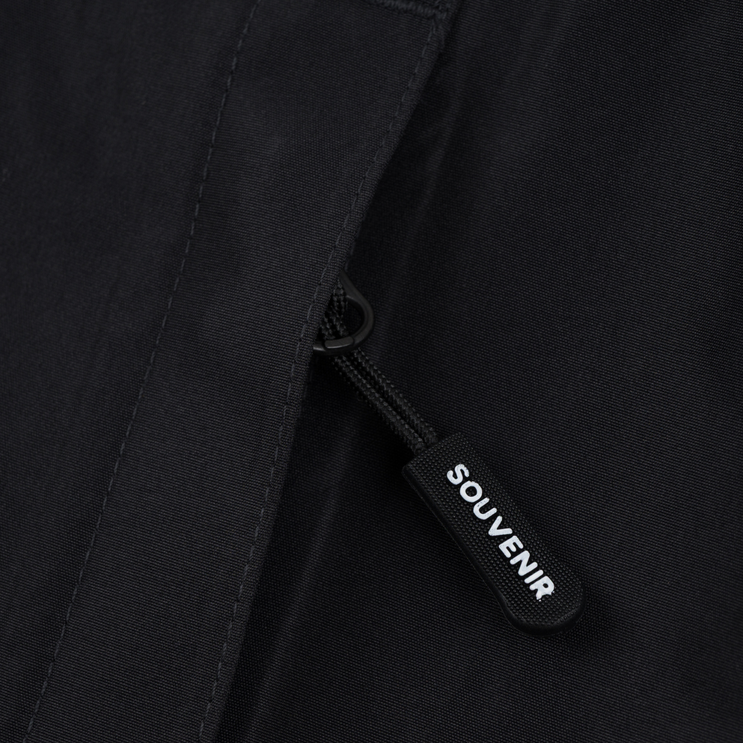 Souvenir 2.5 Ply Recession Jacket 2026 - Men's