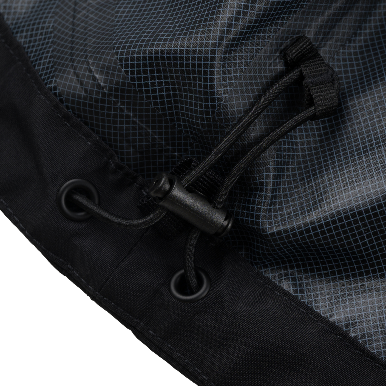 Souvenir 2.5 Ply Recession Jacket 2026 - Men's