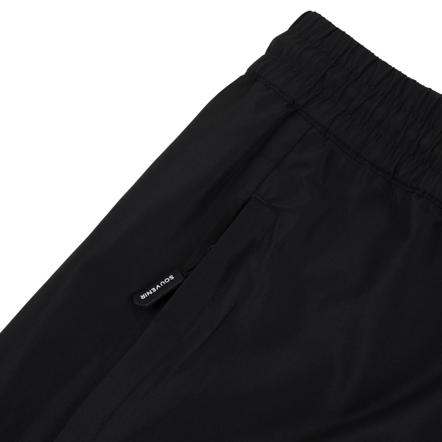 Souvenir 2.5 Ply Recession Pant 2026 - Men's