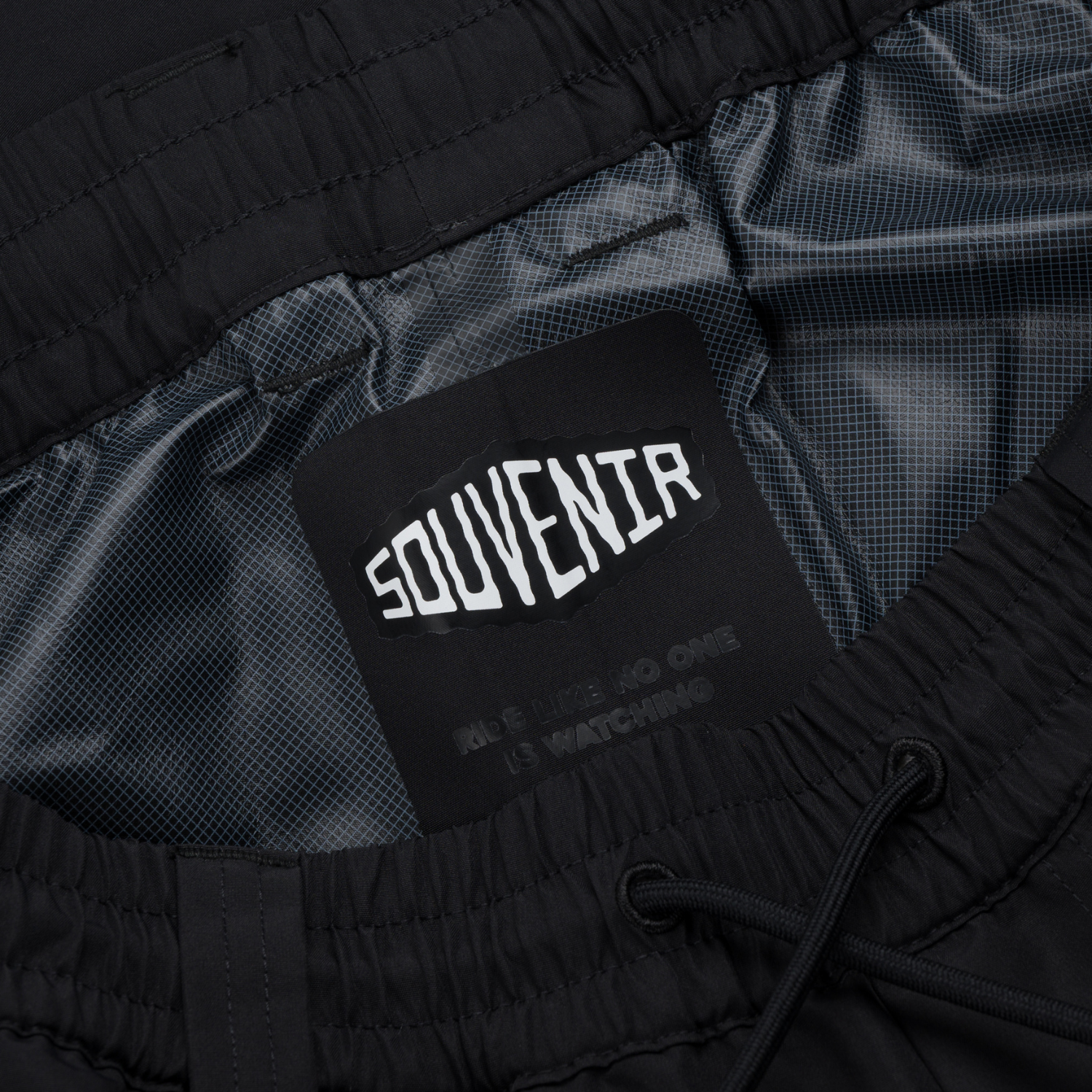 Souvenir 2.5 Ply Recession Pant 2026 - Men's