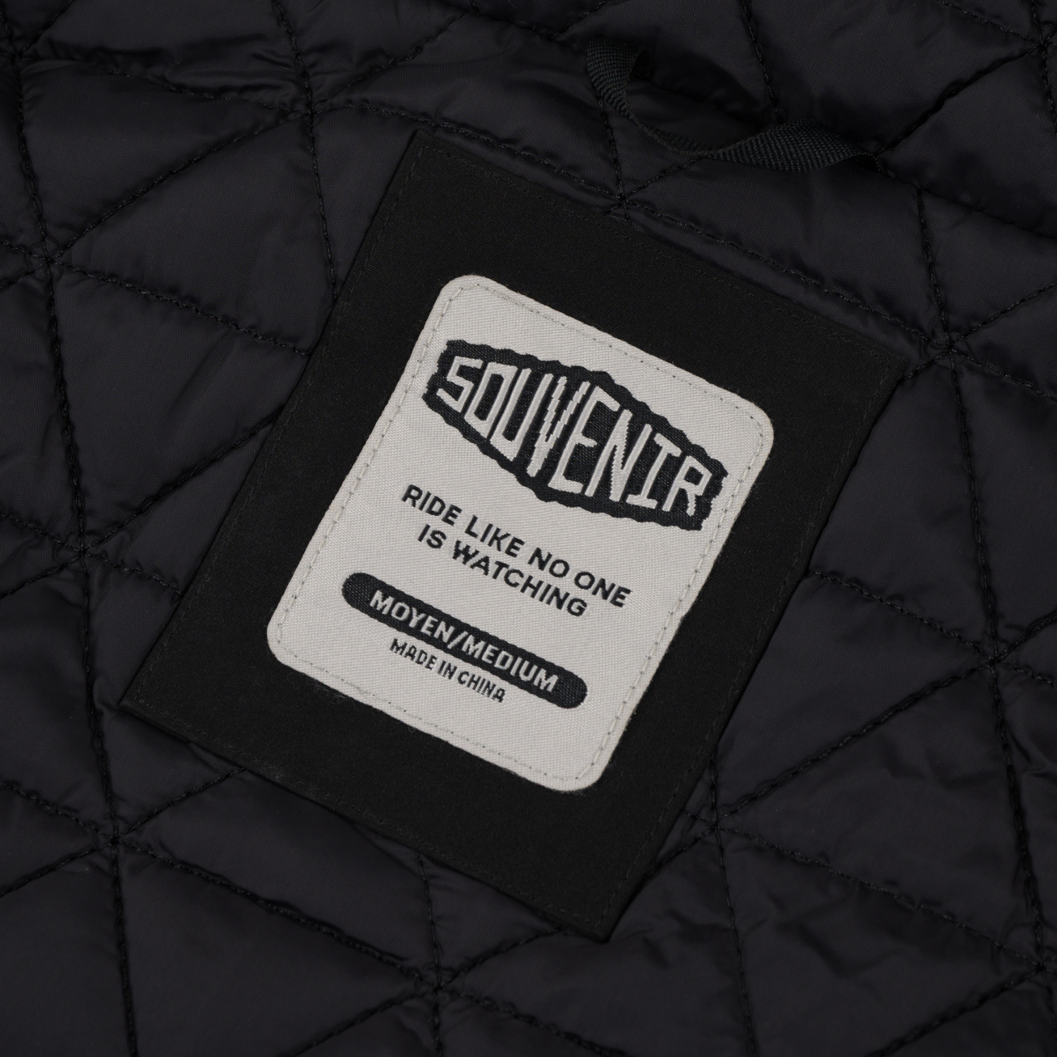 Souvenir Insulated Sports Jacket 2026 - Men's