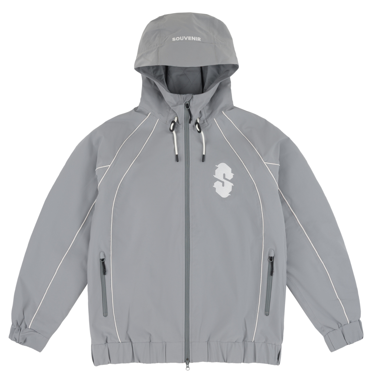 Cool Grey