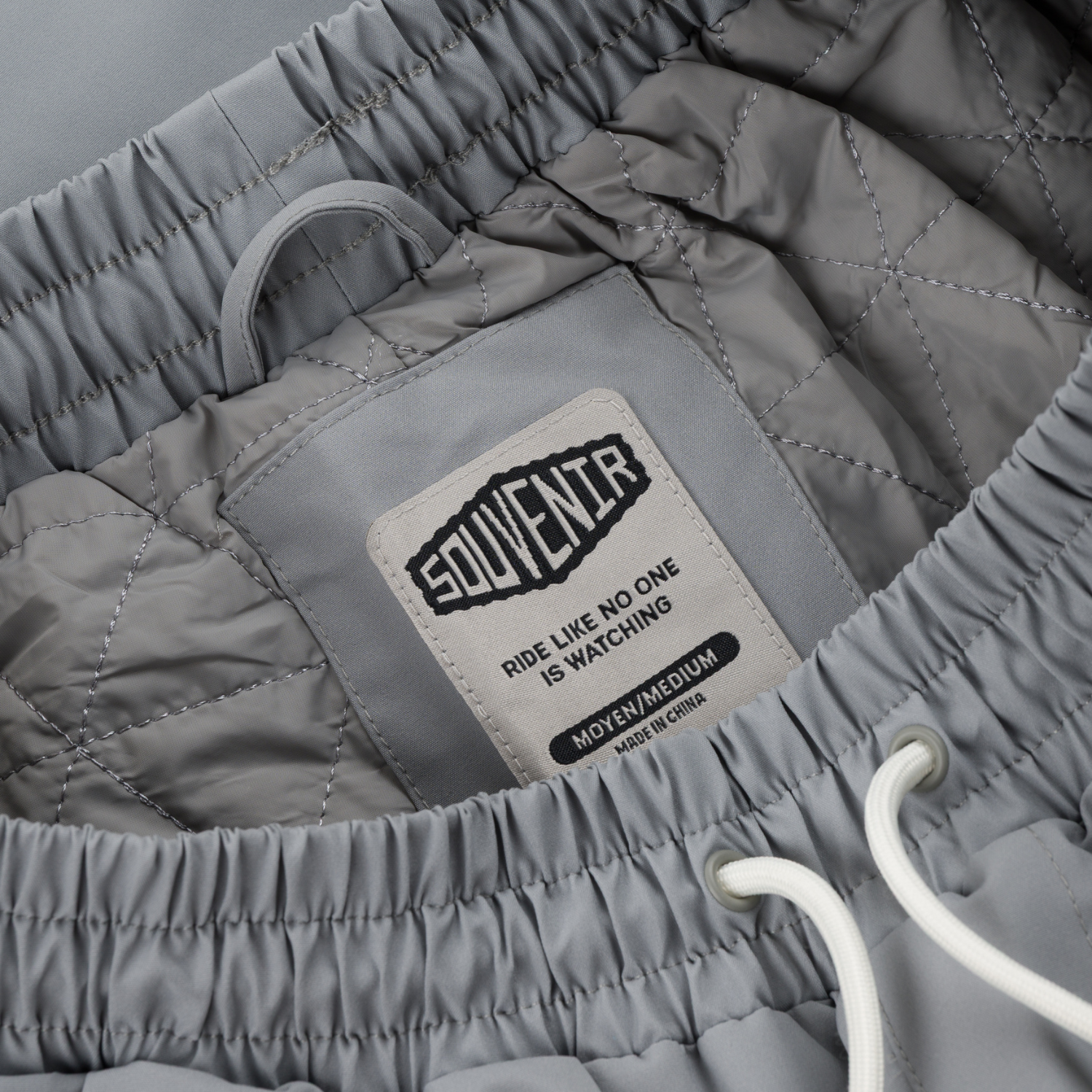 Cool Grey