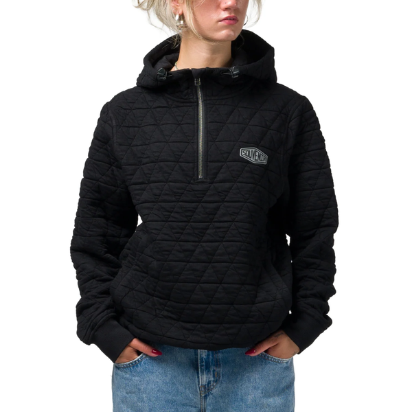 Souvenir Quilted Hoody 2027 - Unisex
