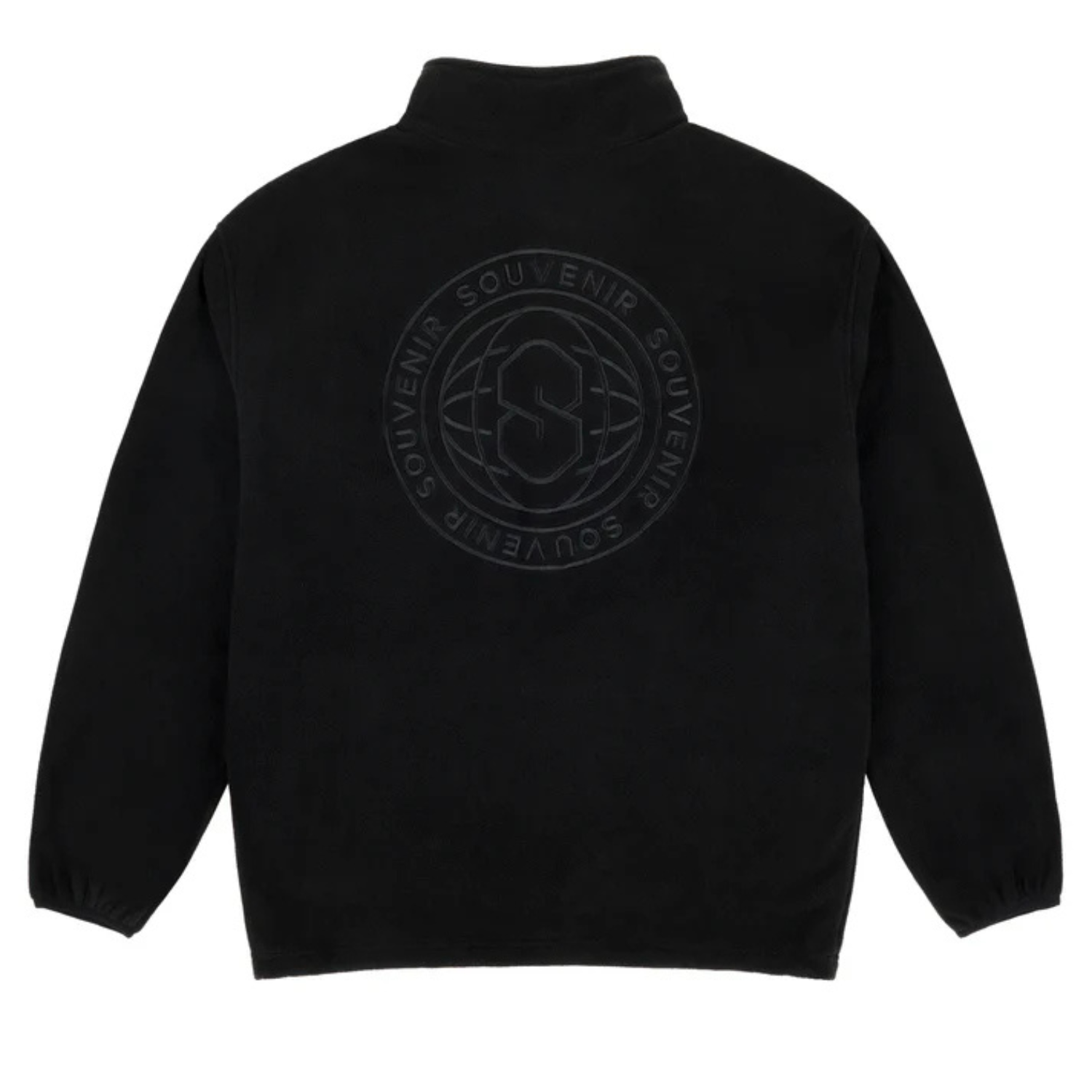 Souvenir Tech Fleece Zip Up 2026 - Men's