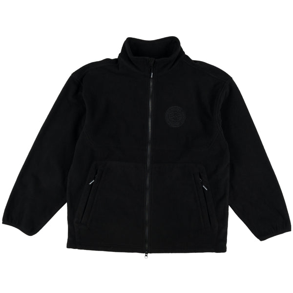 Souvenir Tech Fleece Zip Up 2027 - Men's