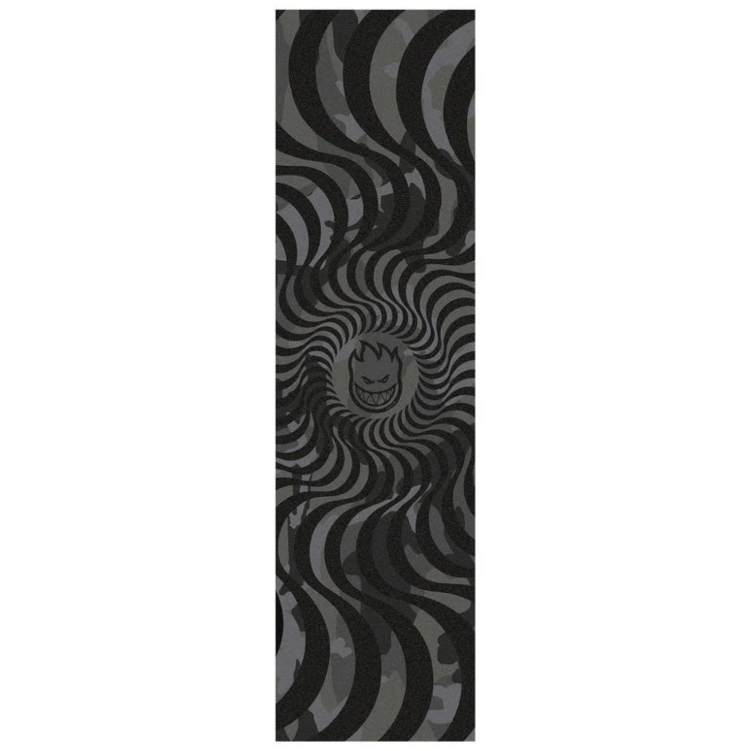 Classic Swirl Black Camo