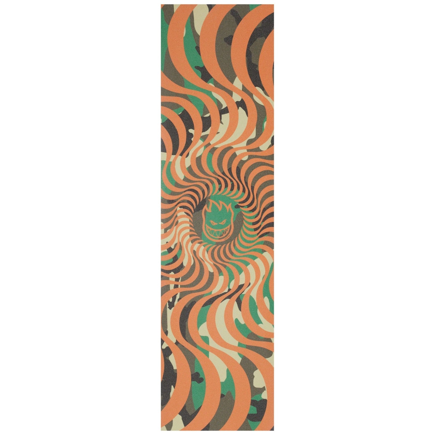 Classic Swirl Camo